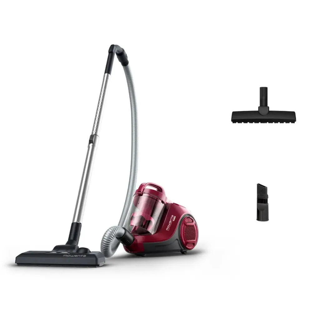 Aspirador sem Saco Rowenta Swift Power Cyclonic 750W - RO2933EA