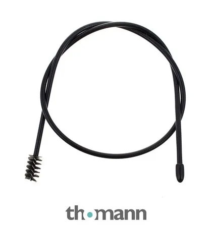 Yamaha S-Neck Brush for Bassoon