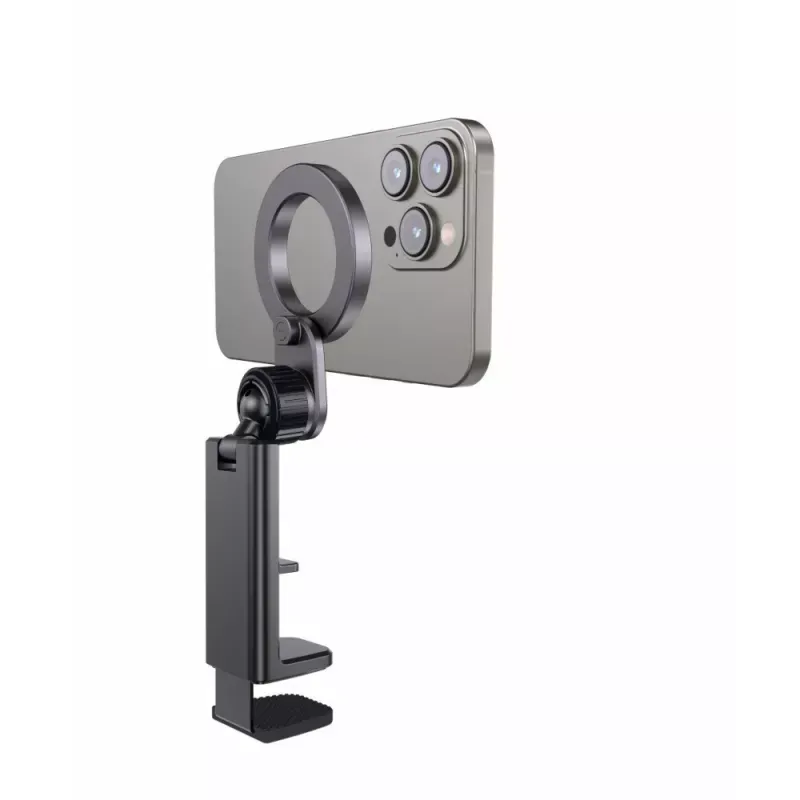 Swissten - Stand prateleira Univ. Phone Holder MagSafe
