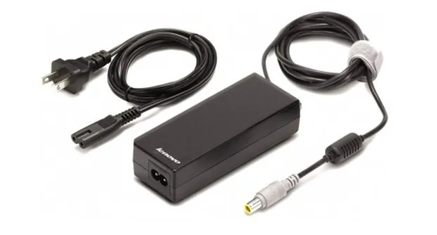Lenovo ThinkPad 90W AC Adapter (EU1) power adapter/inverter 40Y7663