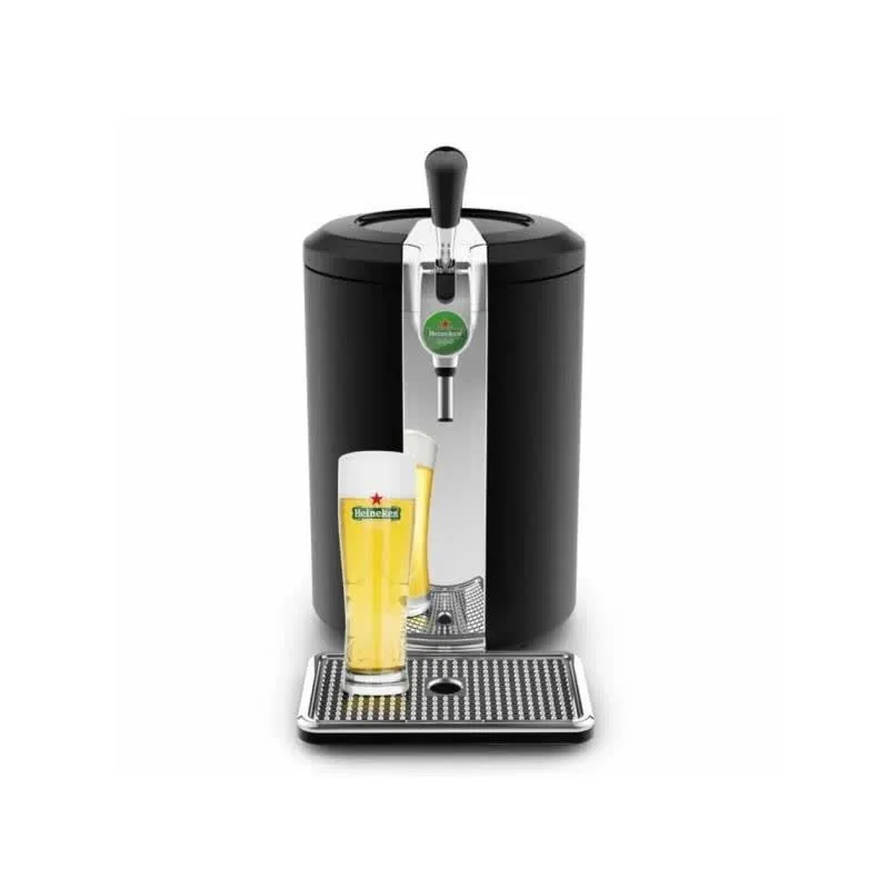 Máquina Cerveja Krups Vb-450-e-10