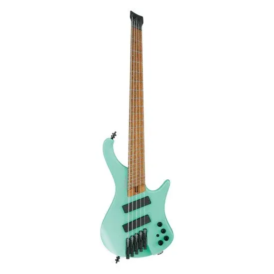 Ibanez EHB1005MS Seafoam Green Matte