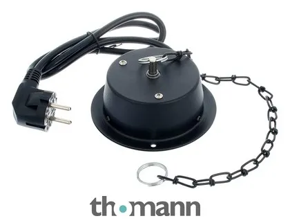 Varytec Mirror Ball Motor max 3kg 3RPM