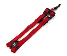 Correia de Saxofone BG S-449SH XL Red