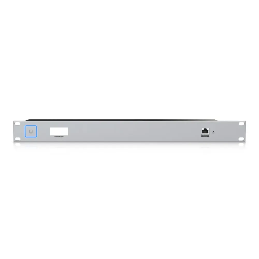 Kit de Montagem em Rack Ubiquiti Networks Cloud Key G2 CKG2-RM
