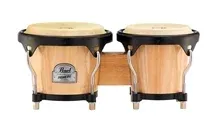 Bongós Pearl PWB-67 Primero Series Carvalho Tailandês Natural