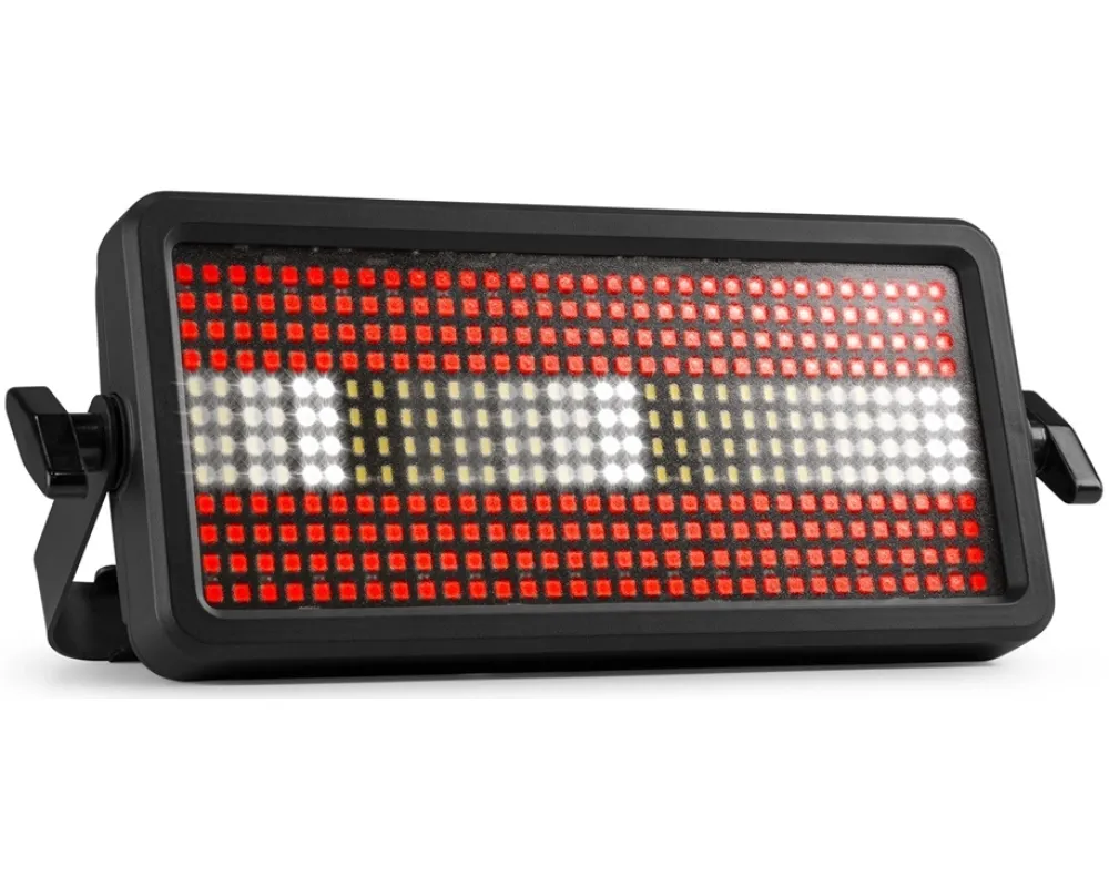beamZ BS384 Stroboscope LED RGBW Combi