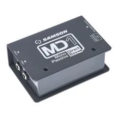 Samson S-Max MD1