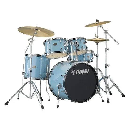 Yamaha 20" Rydeen RDP0F5 Gloss Pale Blue