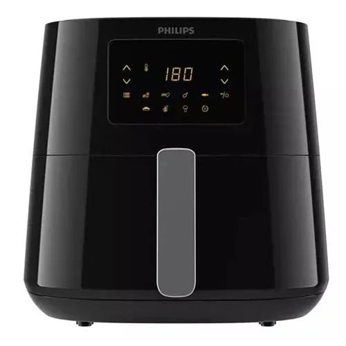 Fritadeira Philips 6,2L 2000W -hd9270/70
