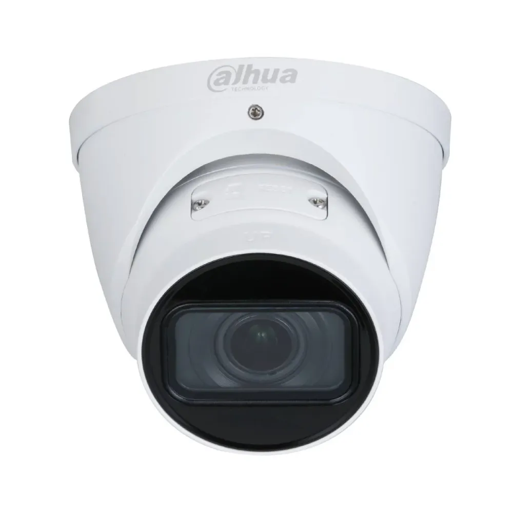 Câmara de Segurança Dahua DH-IPC-HDW2231TP-ZS-27135-S2-QH 2MP Outdoor Branco