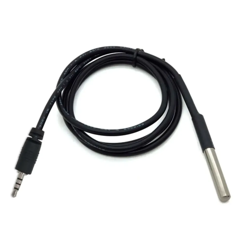 Sensor de Temperatura Sonoff DS18B20 TH10/TH16