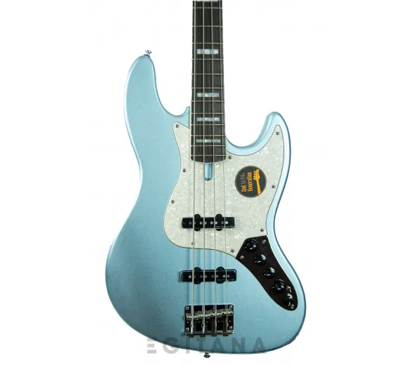 Marcus Miller V7 Alder-4 LPB 2nd Gen