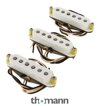 Mojotone Rene Martinez ST Set W
