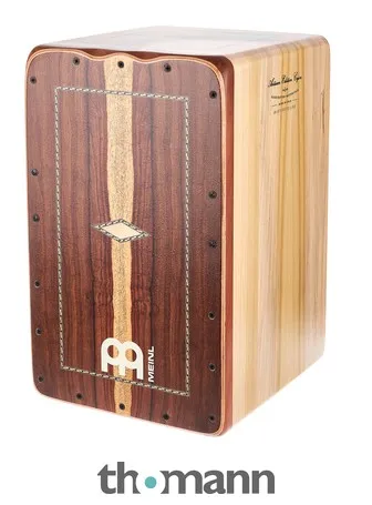 Meinl Artisan Martinete Line Cajon