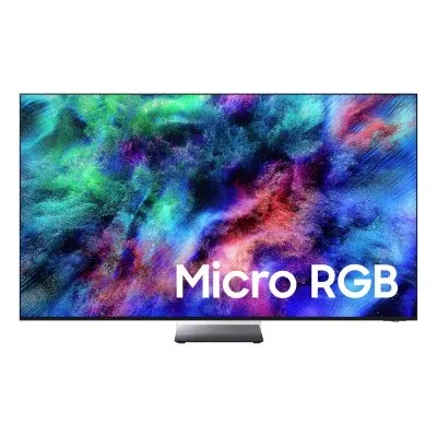 TV Samsung R95H (2026) 65" MicroRGB 4K UHD - TMR65R95HATXXC