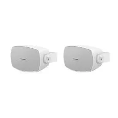Pioneer DJ CM-S54T White