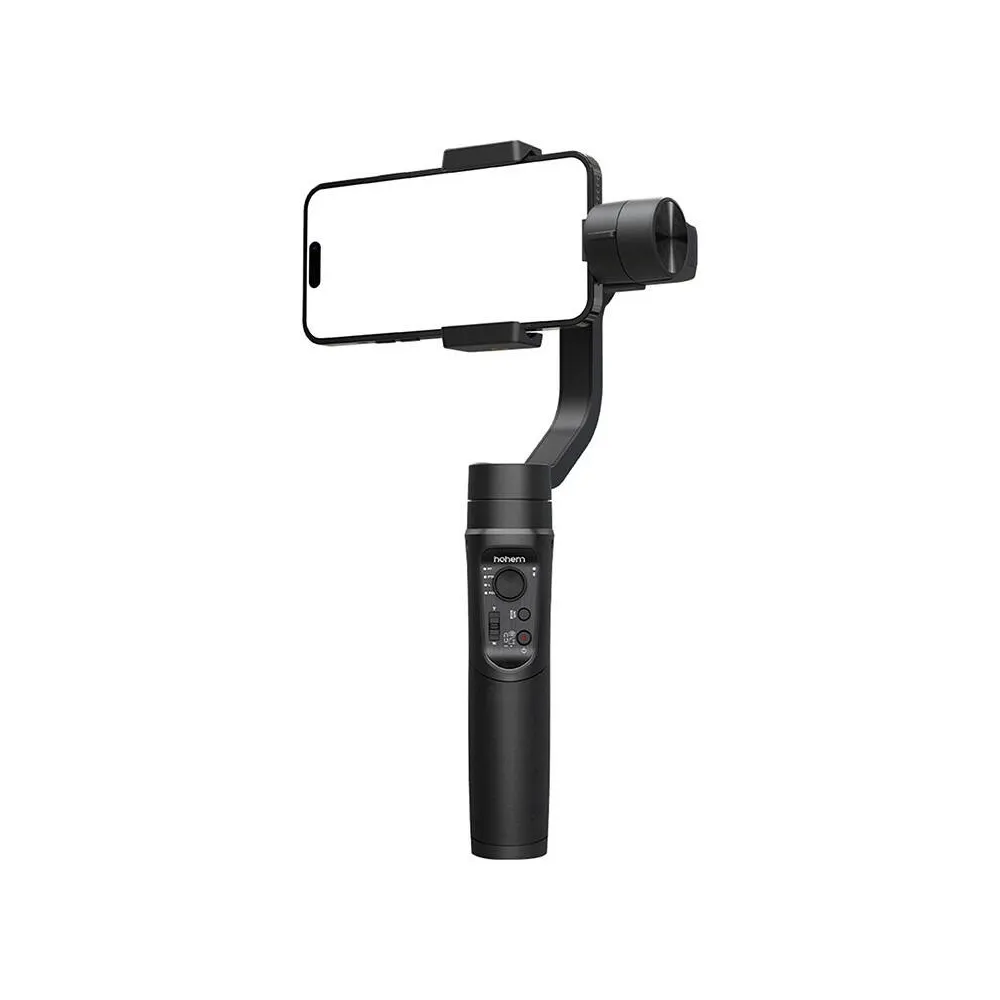 Estabilizador Gimbal iSteady Mobile+ - HOHEM