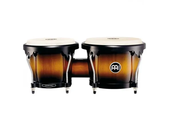 Meinl HB100VSB Bongo Set