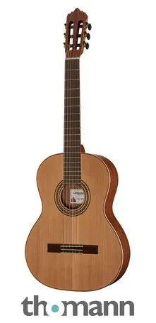 La Mancha Rubi CM/63
