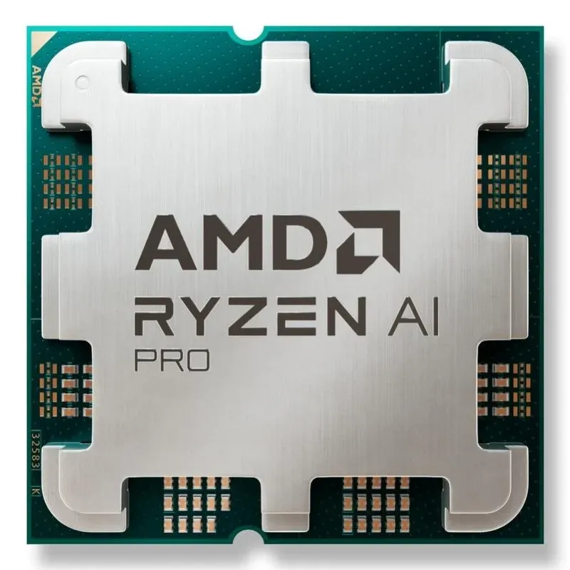 Processador AMD Ryzen 7 8700G 8 Núcleos 4,2 GHz Base 5,1 GHz Turbo Radeon 780M