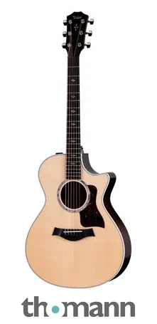 Taylor 412ce Natural B-Stock