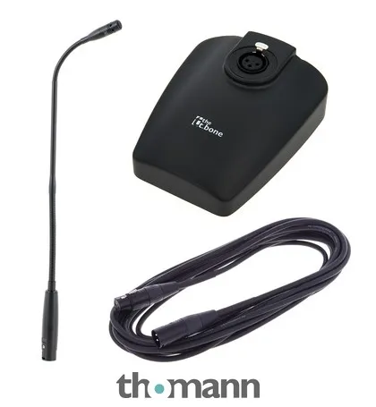 the t.bone GM 5212 Table Stand Bundle