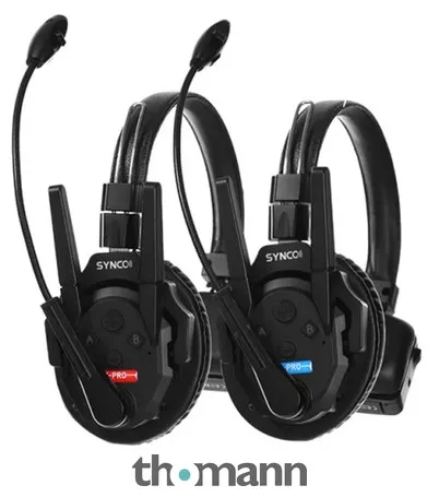 Synco Xtalk XPro 2 Intercom