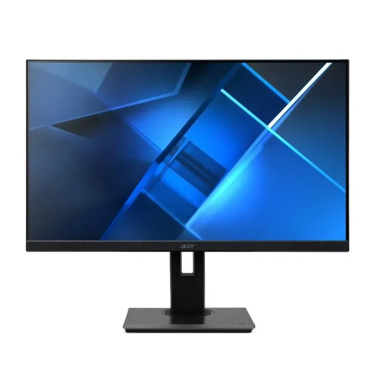 Monitor Acer B227Q E 21.5" FullHD 60Hz IPS 4ms Altifalantes Ajuste Altura