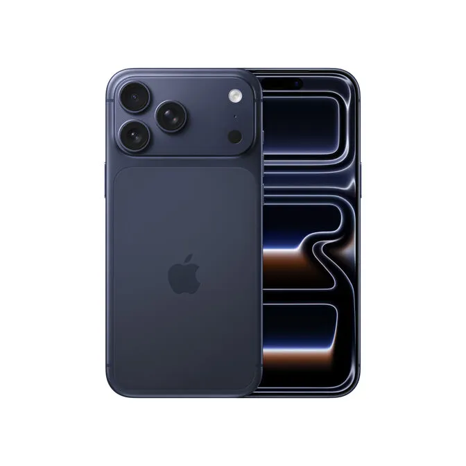 Smartphone iPhone 17 Pro Max 6.9" 2TB Deep Blue