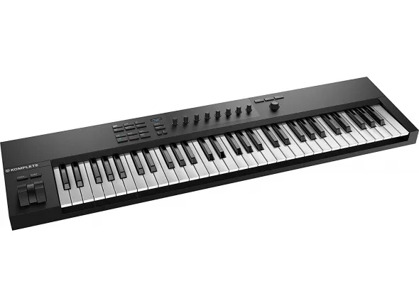Native Instruments Komplete Kontrol A61
