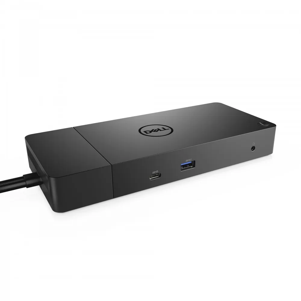 DELL WD19DC Com fios USB 3.2 Gen 1 (3.1 Gen 1) Type-C DELL-WD19DC