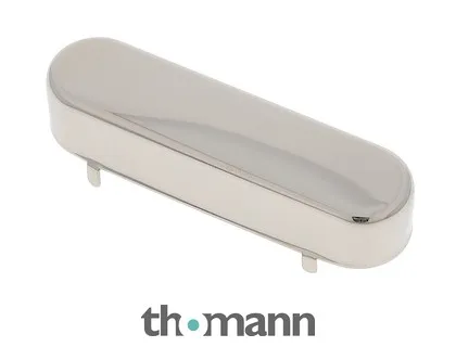 Göldo Cover Single Coil Nickel