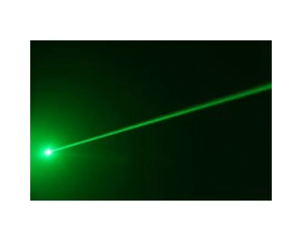 Art System DT-40G - 1 controlador + 40 lasers - verde