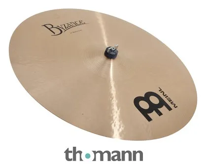 Meinl 22" Byzance Medium Crash