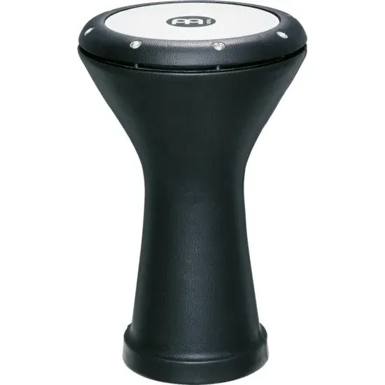 Meinl 8 1/2" Aluminium Leather Covered Shell HE 3000