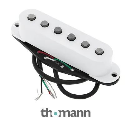 Seymour Duncan Hot Chicken ST-Neck/Middle W