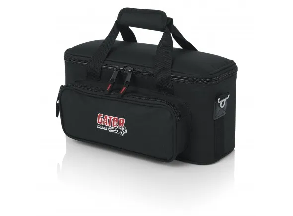 Gator Saco 12 Microfones GM-12B