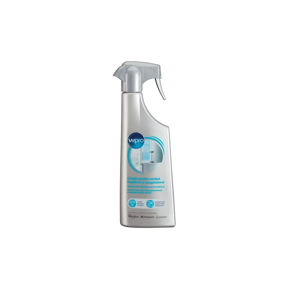 DETERGENTE HIGIENIZANTE P/ FRIGORÍFICOS WPRO FRI101