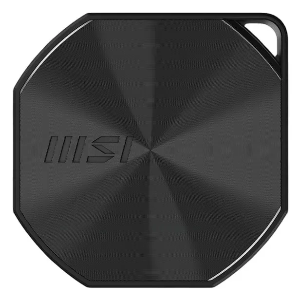 Disco Externo MSI DataMag 2TB USB Type-C