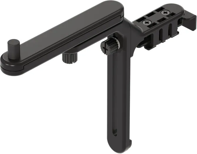 Suporte GPU - HAVN HS 420 Preto