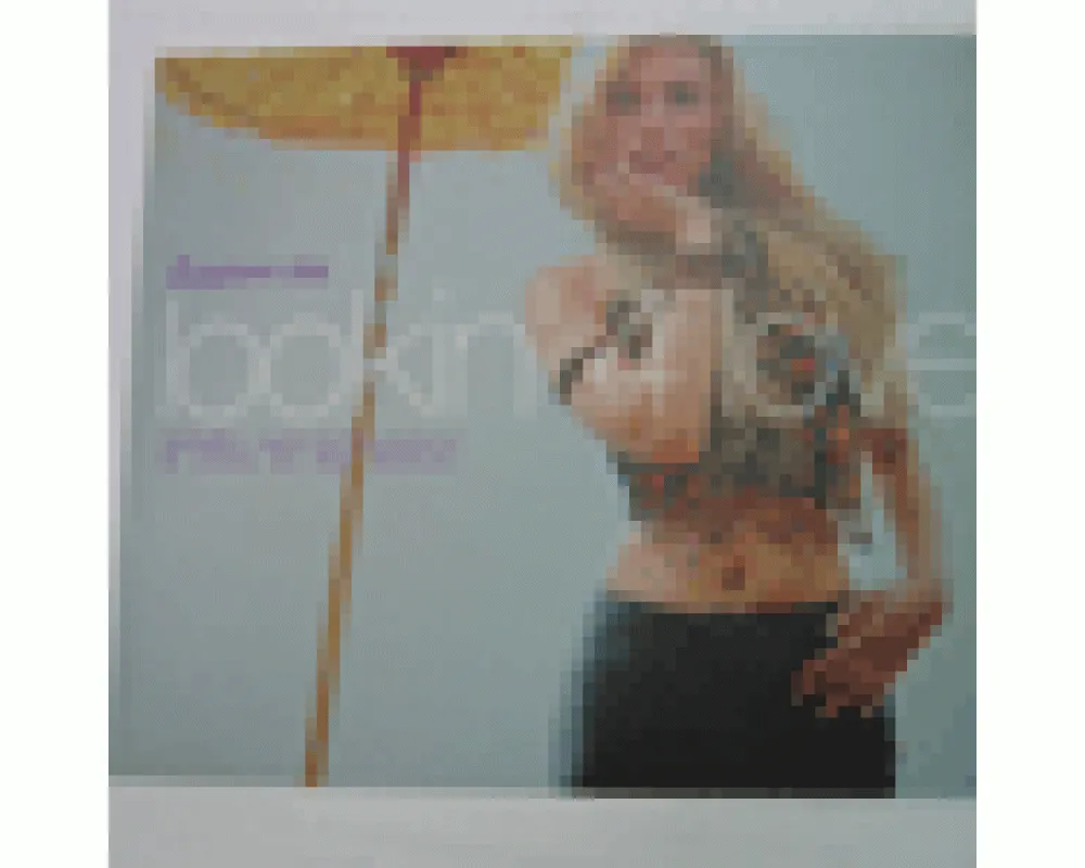 Lucrezia - Lookin 4 Love