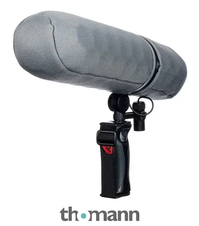 Rycote Nano-Shield Kit NS4-DB