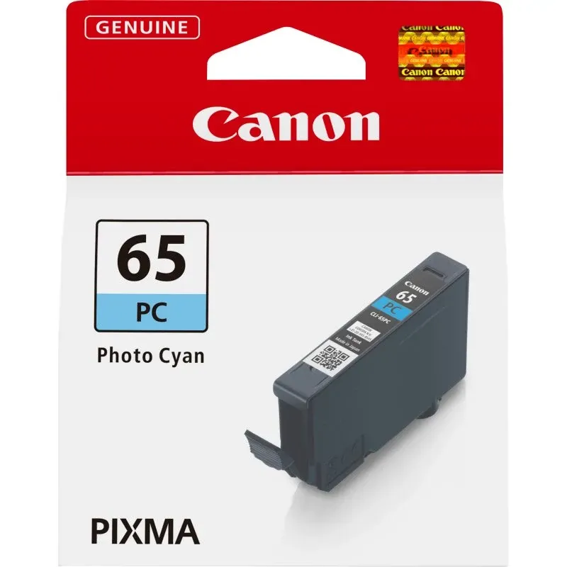 CLI-65 Pro Séries - Photo Cyan ink tank