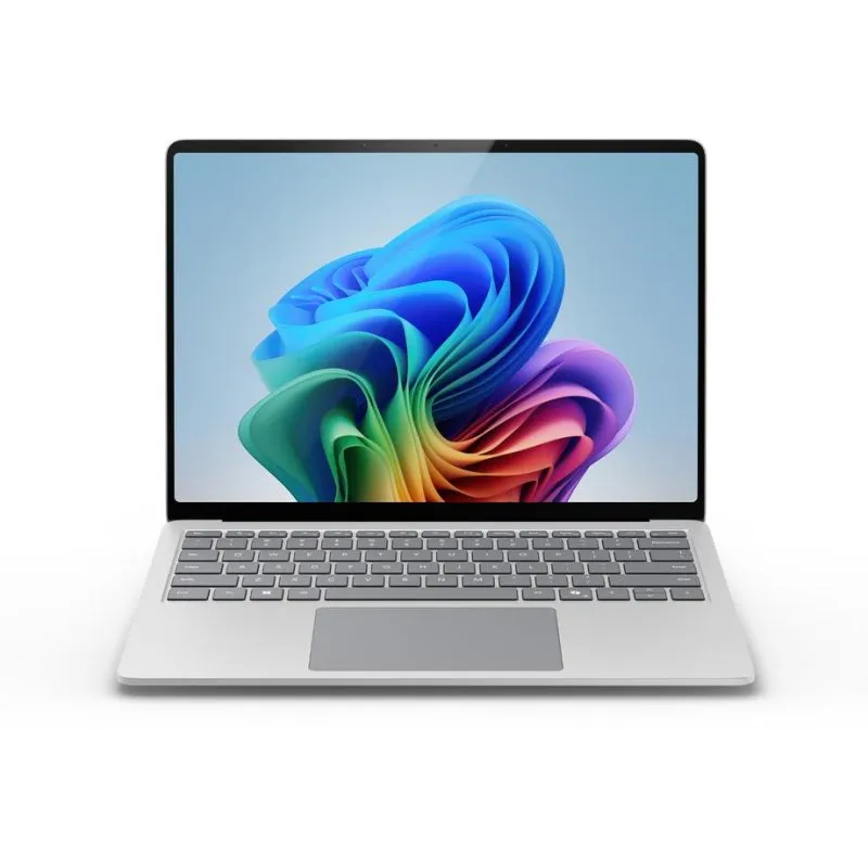 Portátil Microsoft Surface Laptop 7 13,8" Ecrã tátil Intel Core Ultra 7 266V 16GB 256GB SSD Intel Arc Graphics Windows 11 Pro Wi-Fi 7