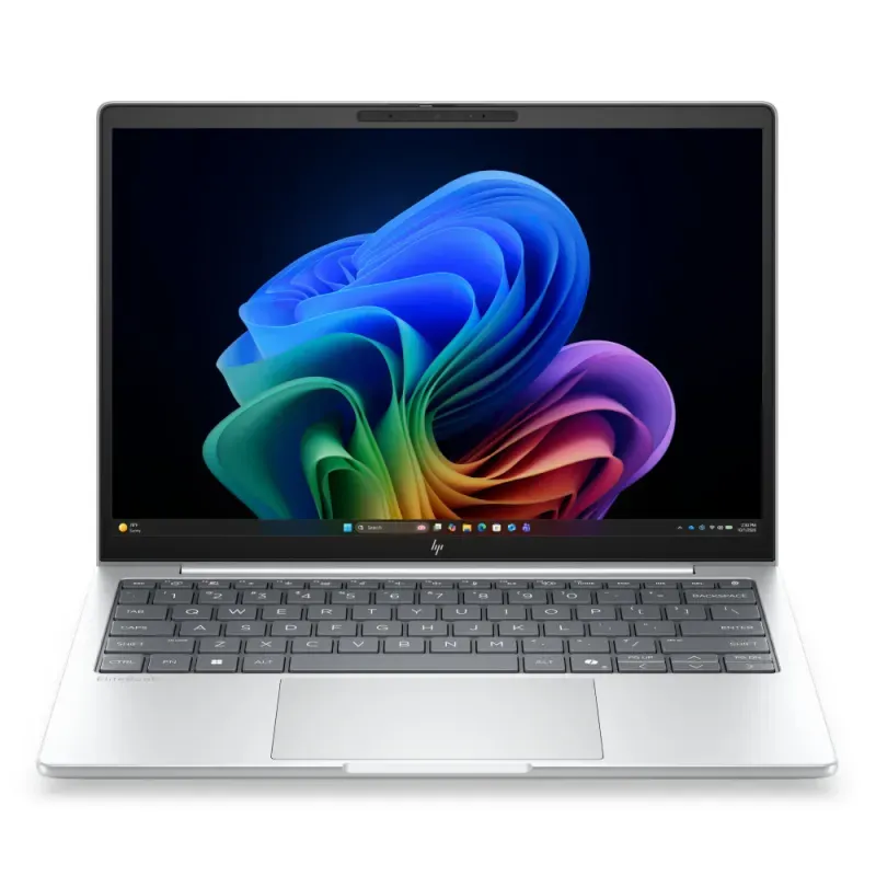 HP Elitebook 8 G2i 13 AI Intel Core Ultra 7 355 13inch WUXGA AGLEDUWVA 32GB DDR5 1TB SSD WEBCAM UMA FPS W11P 1Y