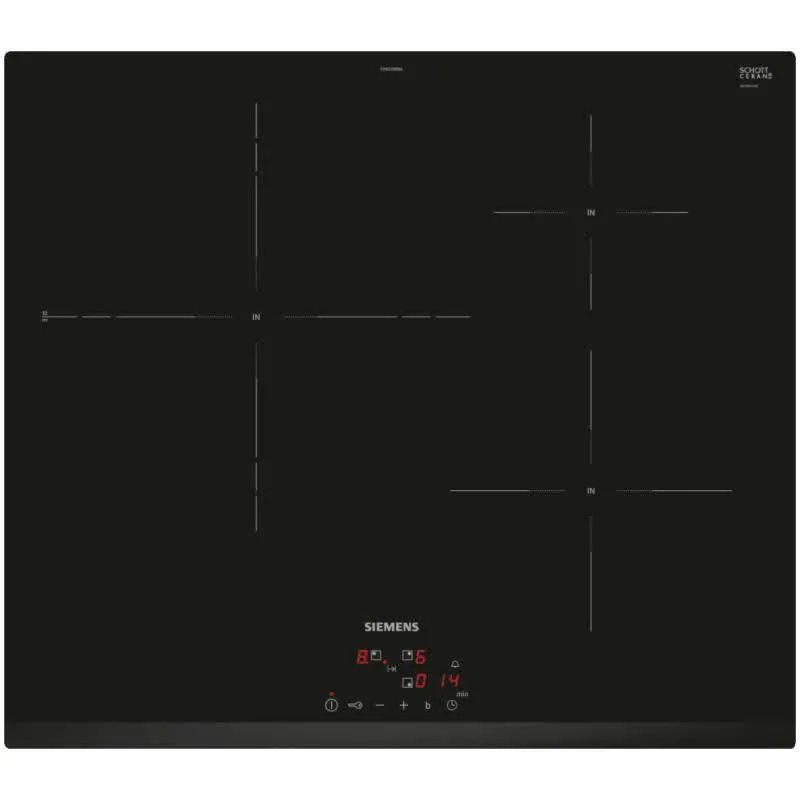 Placa Siemens Eh-631-bdb-6-e