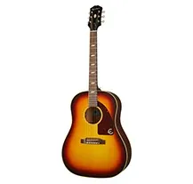 Epiphone Texan (USA) Vintage Sunburst
