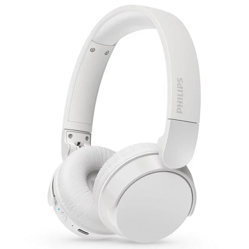 Philips 4000 Series TAH4209 Auscultadores Bluetooth Brancos