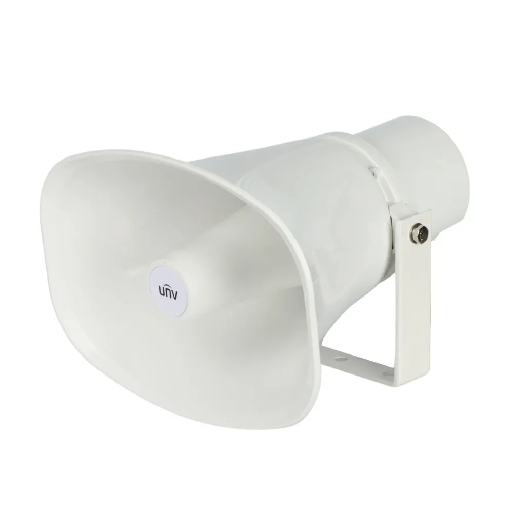 Uniview IPS302030-S 30W alto-falante de rede IP66 com IPS302030-S